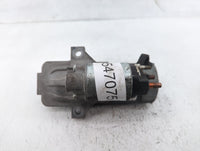 2012-2018 Ford Focus Car Starter Motor Solenoid OEM P/N:M000T89182ZC BB5T-11000-BA Fits OEM Used Auto Parts - Oemusedautopar