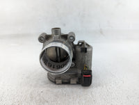 2014-2018 Ford Focus Throttle Body P/N:DS7E-9F991-BB Fits Fits 2014 2015 2016 2017 2018 2019 2020 2021 2022 OEM Used Auto Pa