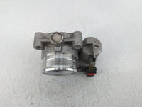 2014-2018 Ford Focus Throttle Body P/N:DS7E-9F991-BB Fits Fits 2014 2015 2016 2017 2018 2019 2020 2021 2022 OEM Used Auto Pa