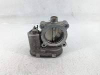2014-2018 Ford Focus Throttle Body P/N:DS7E-9F991-BB Fits Fits 2014 2015 2016 2017 2018 2019 2020 2021 2022 OEM Used Auto Pa