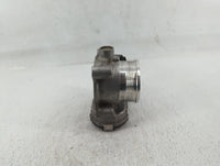 2014-2018 Ford Focus Throttle Body P/N:DS7E-9F991-BB Fits Fits 2014 2015 2016 2017 2018 2019 2020 2021 2022 OEM Used Auto Pa