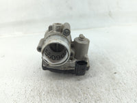 2015-2018 Ford Focus Throttle Body P/N:CM5G-9F991-FC B16 144 0006 Fits Fits 2014 2015 2016 2017 2018 OEM Used Auto Parts - O