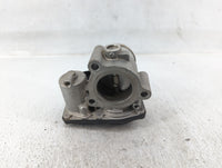 2015-2018 Ford Focus Throttle Body P/N:CM5G-9F991-FC B16 144 0006 Fits Fits 2014 2015 2016 2017 2018 OEM Used Auto Parts - O