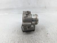 2015-2018 Ford Focus Throttle Body P/N:CM5G-9F991-FC B16 144 0006 Fits Fits 2014 2015 2016 2017 2018 OEM Used Auto Parts - O