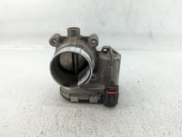 2014-2018 Ford Focus Throttle Body P/N:DS7E-9F991-BB Fits Fits 2014 2015 2016 2017 2018 2019 2020 2021 2022 OEM Used Auto Pa