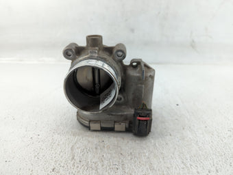 compare product 2014-2018 Ford Focus Throttle Body P/N:DS7E-9F991-BB Fits Fits 2014 2015 2016 2017 2018 2019 2020 2021 2022 OEM Used Auto Parts