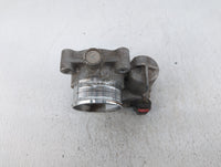 2014-2018 Ford Focus Throttle Body P/N:DS7E-9F991-BB Fits Fits 2014 2015 2016 2017 2018 2019 2020 2021 2022 OEM Used Auto Pa