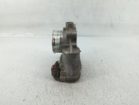 2014-2018 Ford Focus Throttle Body P/N:DS7E-9F991-BB Fits Fits 2014 2015 2016 2017 2018 2019 2020 2021 2022 OEM Used Auto Pa