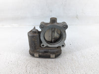 2014-2018 Ford Focus Throttle Body P/N:DS7E-9F991-BB Fits Fits 2014 2015 2016 2017 2018 2019 2020 2021 2022 OEM Used Auto Pa
