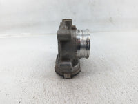 2014-2018 Ford Focus Throttle Body P/N:DS7E-9F991-BB Fits Fits 2014 2015 2016 2017 2018 2019 2020 2021 2022 OEM Used Auto Pa