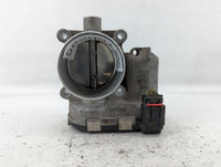 2014-2018 Ford Focus Throttle Body P/N:DS7E-9F991-BB Fits Fits 2014 2015 2016 2017 2018 2019 2020 2021 2022 OEM Used Auto Pa