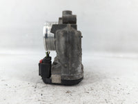 2014-2018 Ford Focus Throttle Body P/N:DS7E-9F991-BB Fits Fits 2014 2015 2016 2017 2018 2019 2020 2021 2022 OEM Used Auto Pa