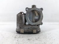2014-2018 Ford Focus Throttle Body P/N:DS7E-9F991-BB Fits Fits 2014 2015 2016 2017 2018 2019 2020 2021 2022 OEM Used Auto Pa