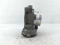 2014-2018 Ford Focus Throttle Body P/N:DS7E-9F991-BB Fits Fits 2014 2015 2016 2017 2018 2019 2020 2021 2022 OEM Used Auto Pa