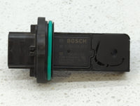 2012-2018 Ford Focus Mass Air Flow Meter Maf Sensor 554076 - Oemusedautoparts1.com