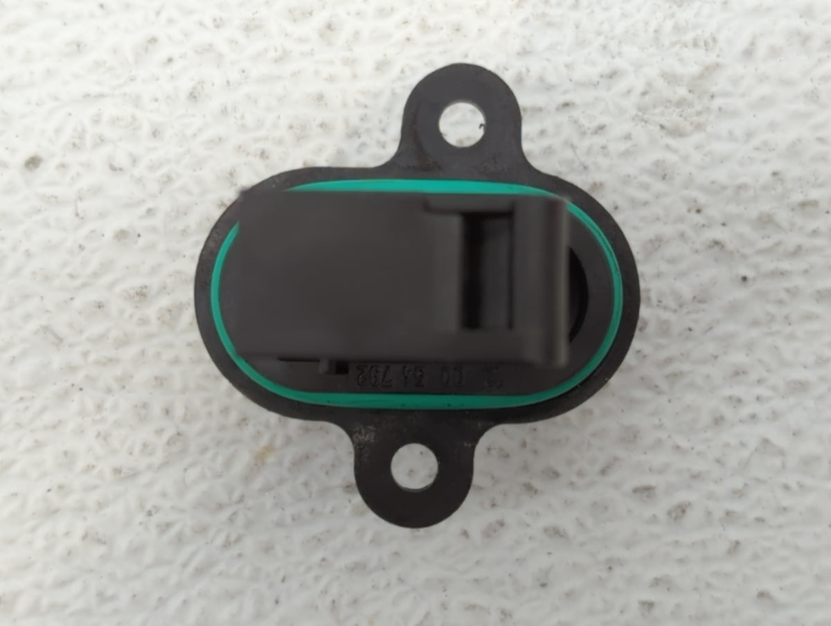 2012-2018 Ford Focus Mass Air Flow Meter Maf Sensor 554076 - Oemusedautoparts1.com