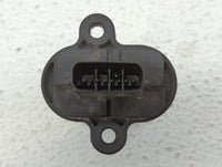 2012-2018 Ford Focus Mass Air Flow Meter Maf Sensor 554076 - Oemusedautoparts1.com