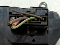 2015-2018 Ford Focus Climate Control Module Temperature AC/Heater Replacement P/N:18549 19980 F1ET-19980-JG Fits OEM Used Au