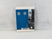 2016 Ford Focus Owners Manual Book Guide OEM Used Auto Parts - Oemusedautoparts1.com