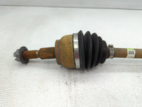 2012-2018 Ford Focus Axle Shaft Front Driver Cv C/v - Oemusedautoparts1.com