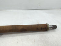2012-2018 Ford Focus Axle Shaft Front Driver Cv C/v - Oemusedautoparts1.com