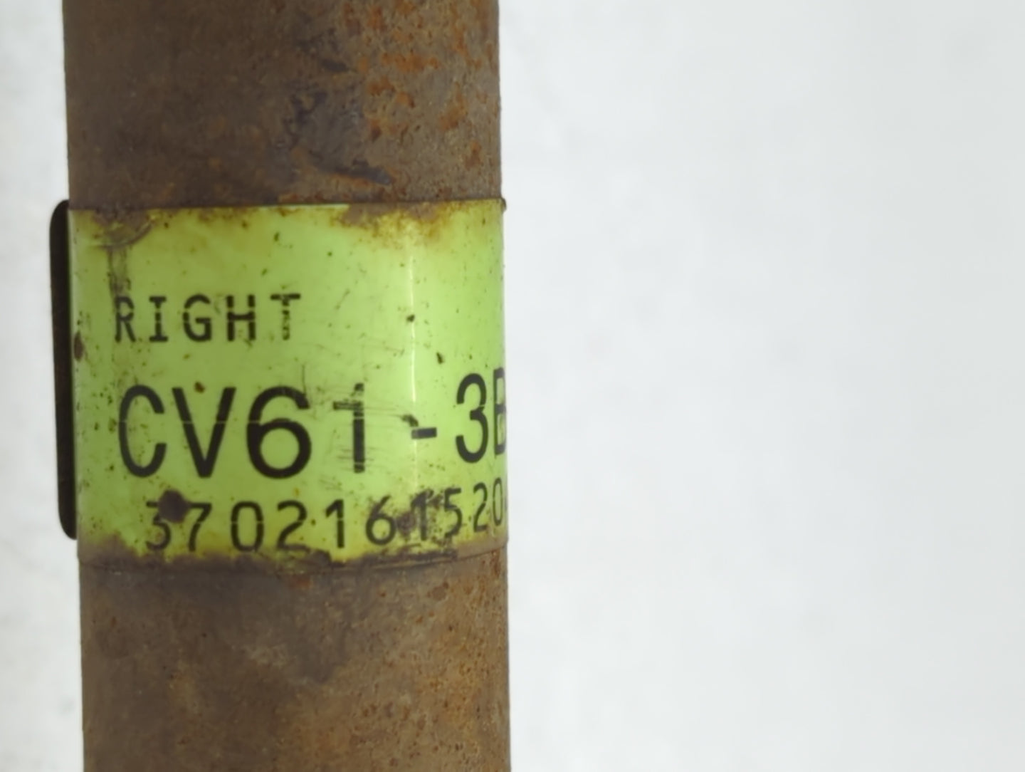 2012-2018 Ford Focus Axle Shaft Front Driver Cv C/v - Oemusedautoparts1.com