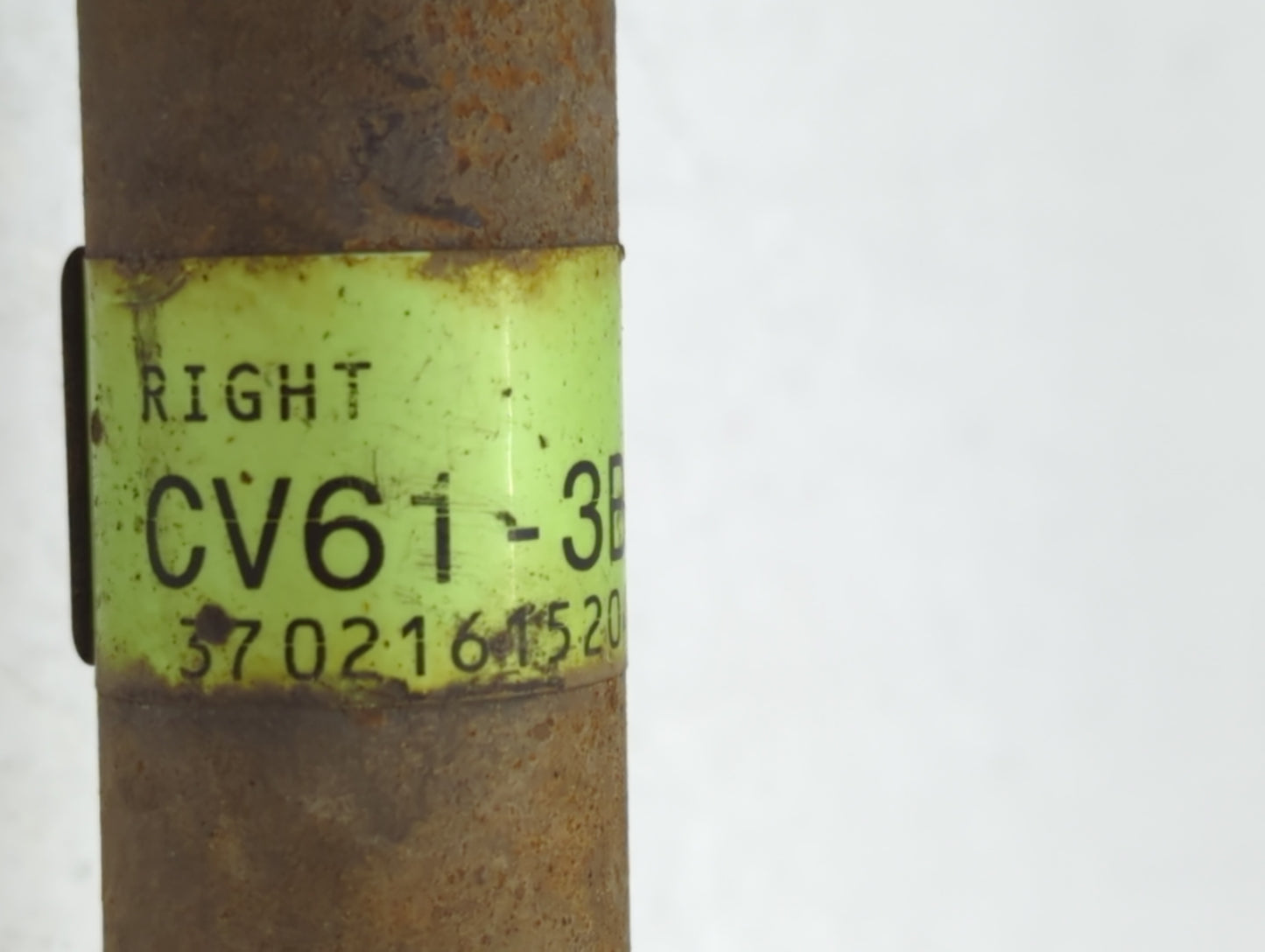 2012-2018 Ford Focus Axle Shaft Front Driver Cv C/v - Oemusedautoparts1.com