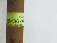 2012-2018 Ford Focus Axle Shaft Front Driver Cv C/v - Oemusedautoparts1.com