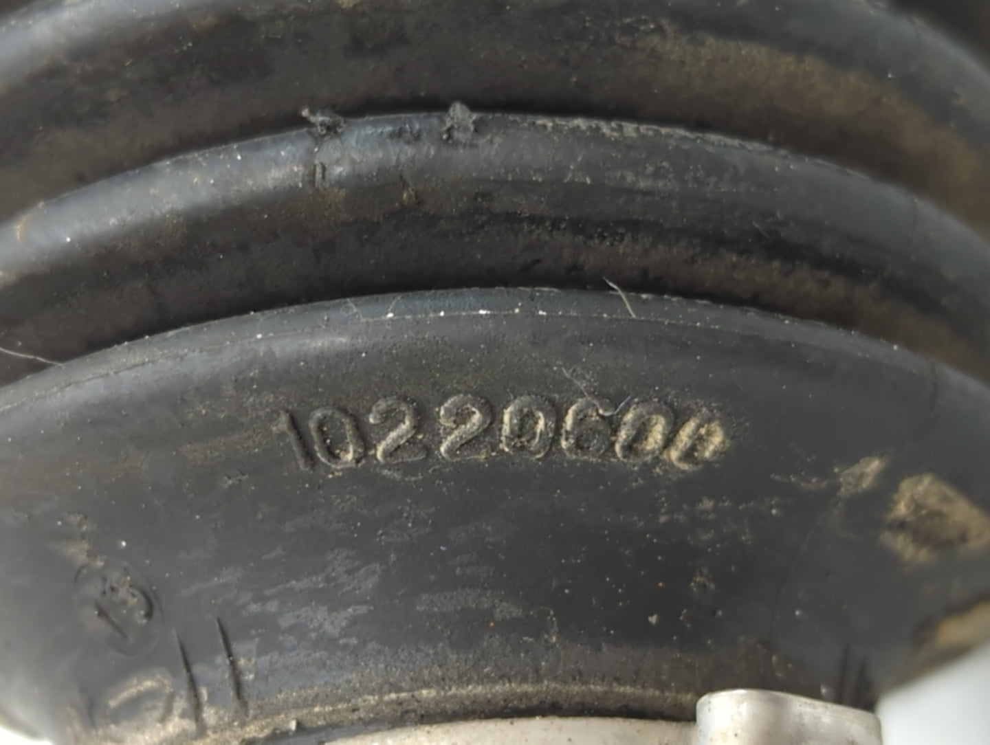 2012-2018 Ford Focus Axle Shaft Front Driver Cv C/v - Oemusedautoparts1.com