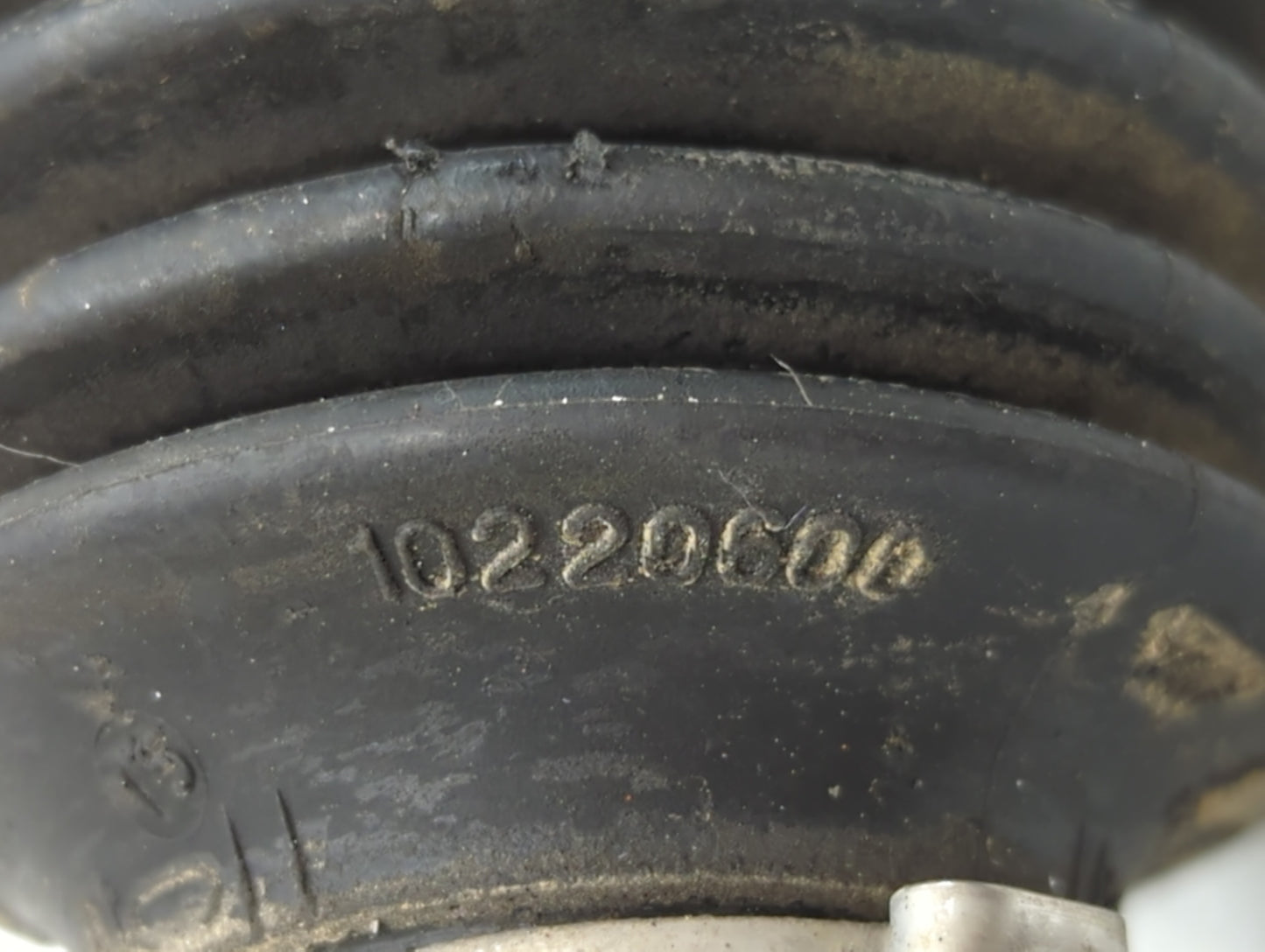 2012-2018 Ford Focus Axle Shaft Front Driver Cv C/v - Oemusedautoparts1.com