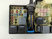 2016 Ford Focus Fusebox Fuse Box Panel Relay Module P/N:AV6T-14A067-AD Fits OEM Used Auto Parts - Oemusedautoparts1.com