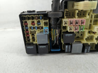 2016 Ford Focus Fusebox Fuse Box Panel Relay Module P/N:E02345500 AV6T-14A067-AD Fits OEM Used Auto Parts - Oemusedautoparts