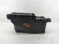 2016 Ford Focus Fusebox Fuse Box Panel Relay Module P/N:E02345500 AV6T-14A067-AD Fits OEM Used Auto Parts - Oemusedautoparts