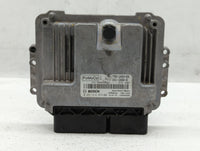 2013-2018 Ford Focus PCM Engine Control Computer ECU ECM PCU OEM P/N:FM5A-12A650-ADB Fits Fits 2013 2014 2015 2016 2017 2018