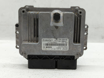 compare product 2013-2018 Ford Focus PCM Engine Control Computer ECU ECM PCU OEM P/N:FM5A-12A650-ADB Fits Fits 2013 2014 2015 2016 2017 2018 OEM Used Auto Parts