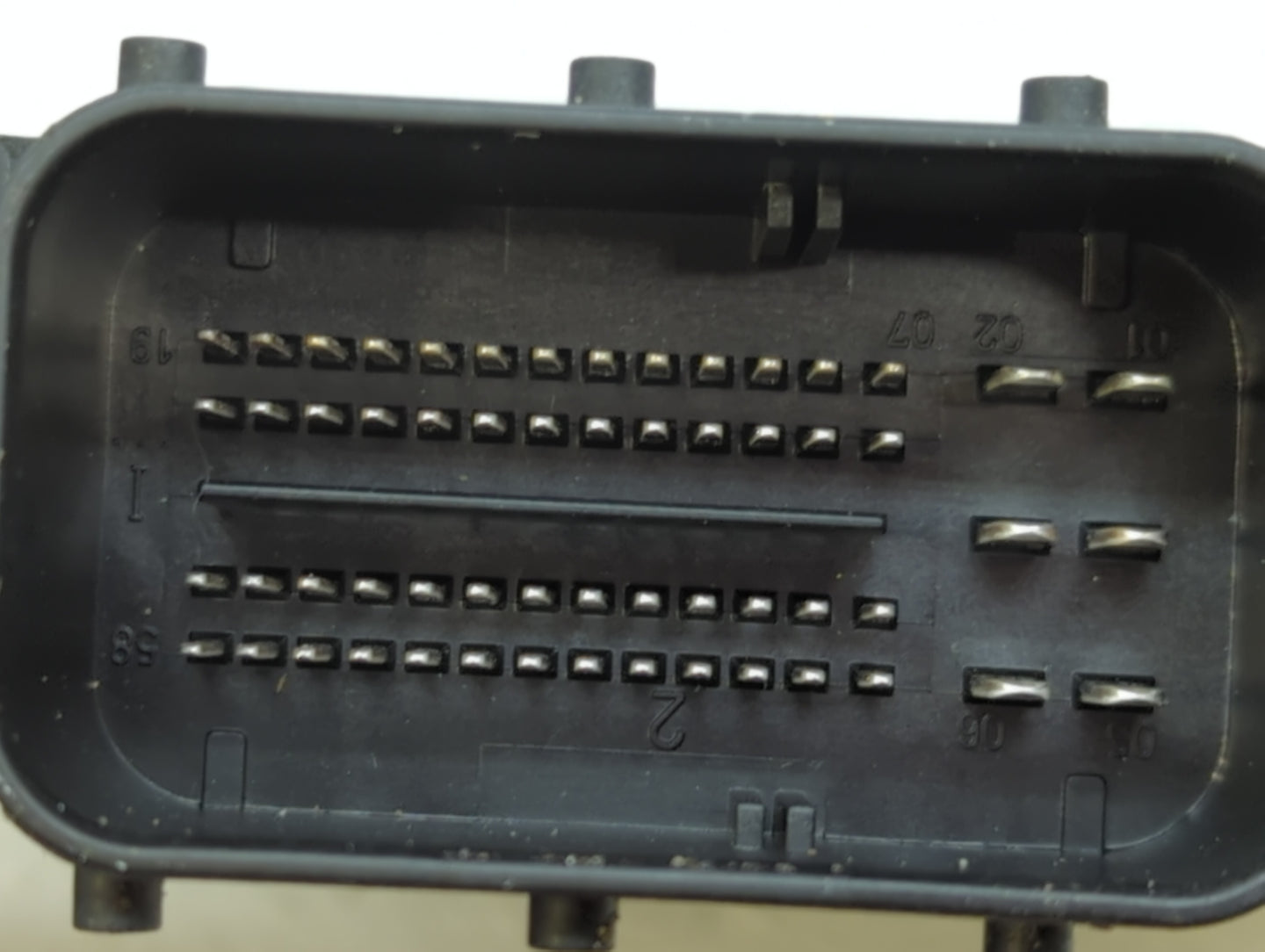 2013-2018 Ford Focus PCM Engine Control Computer ECU ECM PCU OEM P/N:FM5A-12A650-ADB Fits Fits 2013 2014 2015 2016 2017 2018