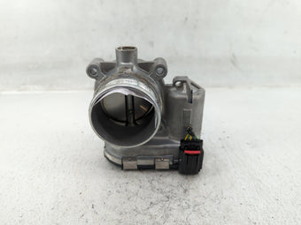 compare product 2014-2018 Ford Focus Throttle Body P/N:DS7E-9F991-BB Fits Fits 2014 2015 2016 2017 2018 2019 2020 2021 2022 OEM Used Auto Parts