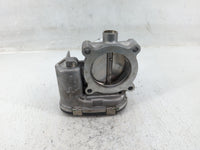 2014-2018 Ford Focus Throttle Body P/N:DS7E-9F991-BB Fits Fits 2014 2015 2016 2017 2018 2019 2020 2021 2022 OEM Used Auto Pa