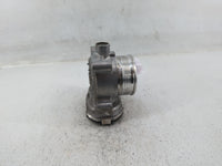 2014-2018 Ford Focus Throttle Body P/N:DS7E-9F991-BB Fits Fits 2014 2015 2016 2017 2018 2019 2020 2021 2022 OEM Used Auto Pa