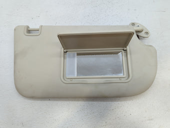 compare product 2013-2018 Ford Focus Sun Visor Shade Replacement Driver Left Mirror Fits Fits 2013 2014 2015 2016 2017 2018 OEM Used Auto Parts