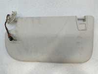 2013-2018 Ford Focus Sun Visor Shade Replacement Driver Left Mirror Fits Fits 2013 2014 2015 2016 2017 2018 OEM Used Auto Pa