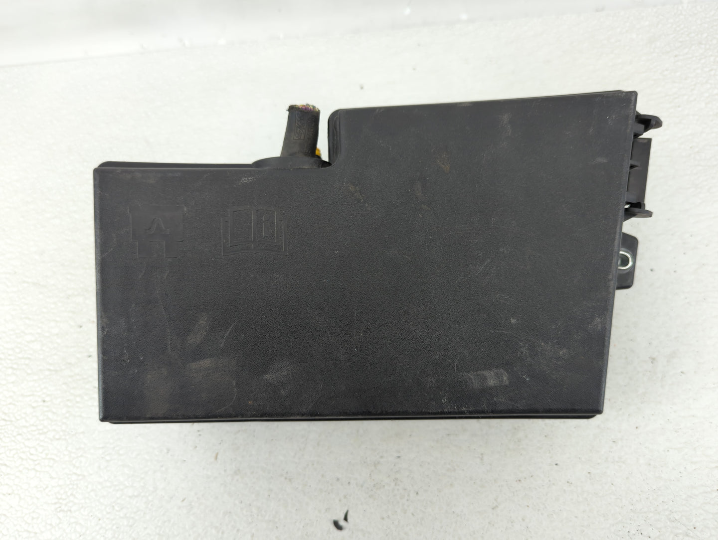 2016 Ford Focus Fusebox Fuse Box Panel Relay Module P/N:AV6T-14A067-AD Fits OEM Used Auto Parts - Oemusedautoparts1.com