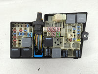 2016 Ford Focus Fusebox Fuse Box Panel Relay Module P/N:AV6T-14A067-AD Fits OEM Used Auto Parts - Oemusedautoparts1.com