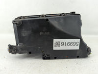 2016 Ford Focus Fusebox Fuse Box Panel Relay Module P/N:AV6T-14A067-AD Fits OEM Used Auto Parts - Oemusedautoparts1.com