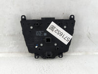 2015-2018 Ford Focus Radio AM FM Cd Player Receiver Replacement P/N:F1ET18K811KD Fits Fits 2015 2016 2017 2018 2019 OEM Used