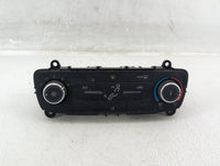 2015-2018 Ford Focus Climate Control Module Temperature AC/Heater Replacement P/N:F1ET-19980-JF Fits Fits 2015 2016 2017 201