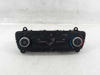 compare product 2015-2018 Ford Focus Climate Control Module Temperature AC/Heater Replacement P/N:F1ET-19980-JF Fits Fits 2015 2016 2017 2018 OEM Used Auto Parts