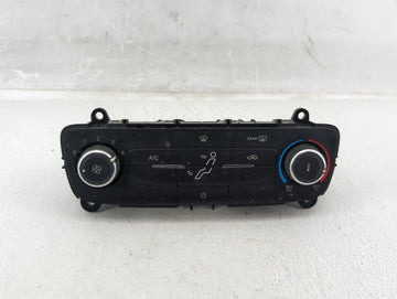 2015-2018 Ford Focus Climate Control Module Temperature AC/Heater Replacement P/N:F1ET-19980-JF Fits Fits 2015 2016 2017 201