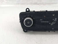 2015-2018 Ford Focus Climate Control Module Temperature AC/Heater Replacement P/N:F1ET-19980-JF Fits Fits 2015 2016 2017 201