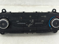 2015-2018 Ford Focus Climate Control Module Temperature AC/Heater Replacement P/N:F1ET-19980-JF Fits Fits 2015 2016 2017 201
